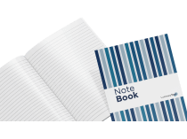 Notebooks - Corporate | Personalised