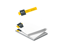 Long Run Letterheads