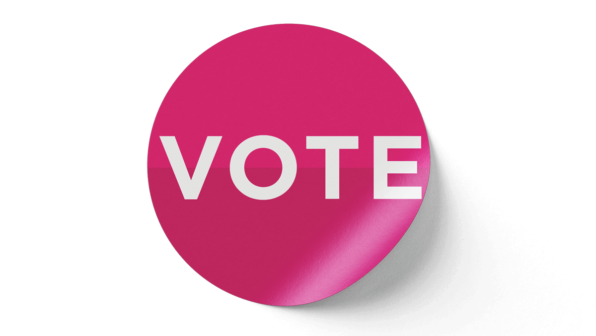 Election Campaign Products